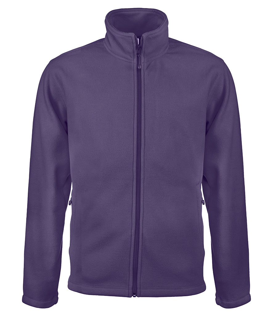 Kariban Falco Micro Fleece Jacket