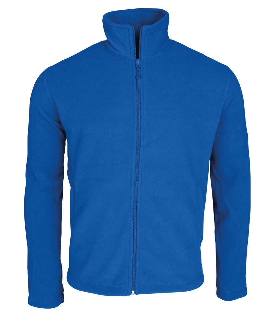 Kariban Falco Micro Fleece Jacket