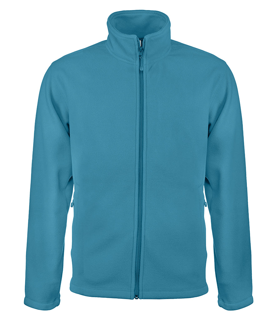 Kariban Falco Micro Fleece Jacket