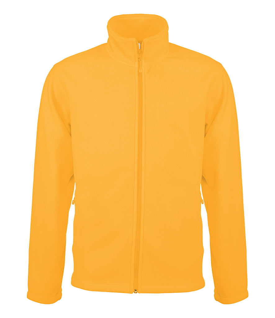 Kariban Falco Micro Fleece Jacket