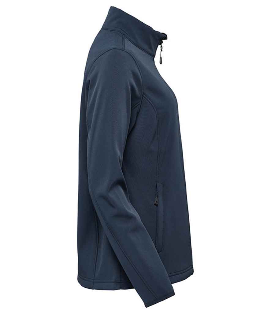 Stormtech Ladies Narvik Soft Shell Jacket