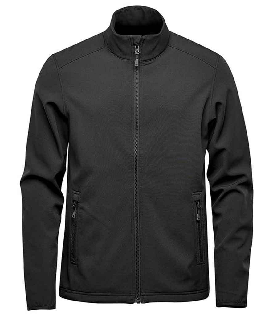 Stormtech Narvik Soft Shell Jacket