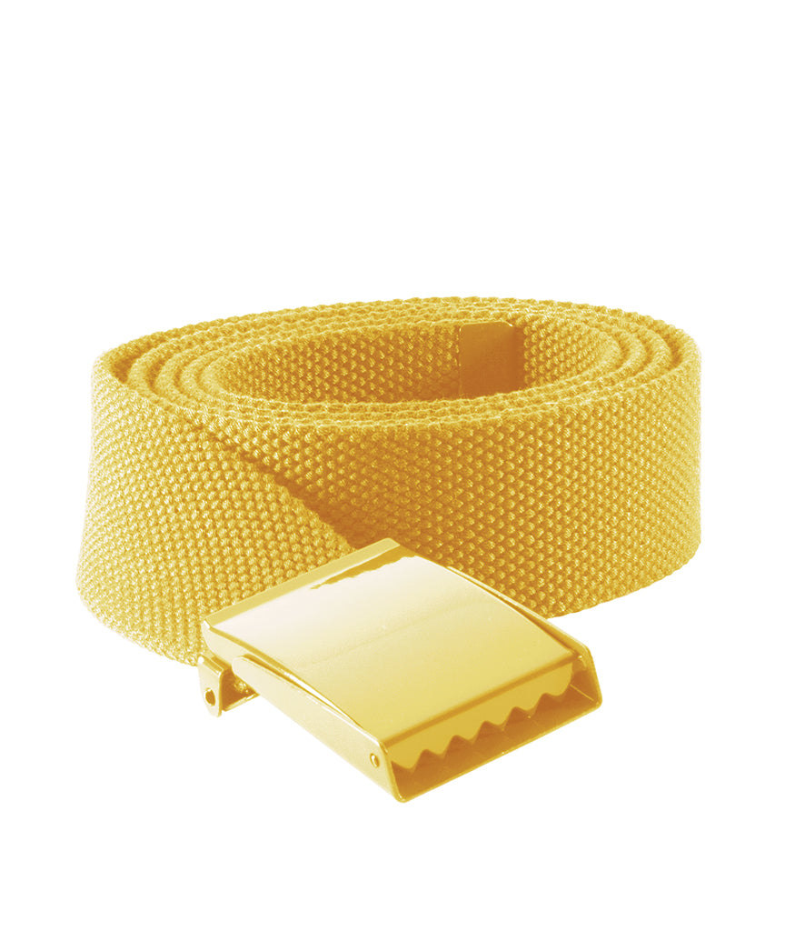 K-UP Polyester Belt