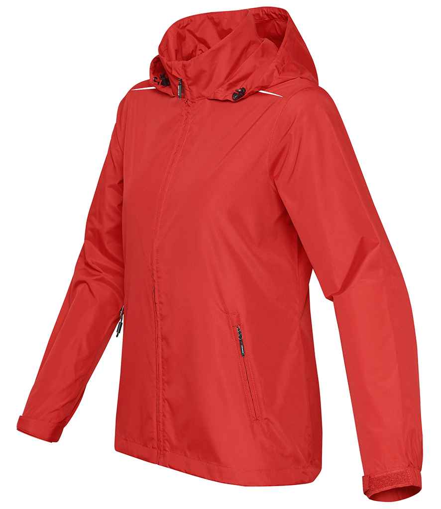 Stormtech Ladies Nautilus Performance Shell Jacket