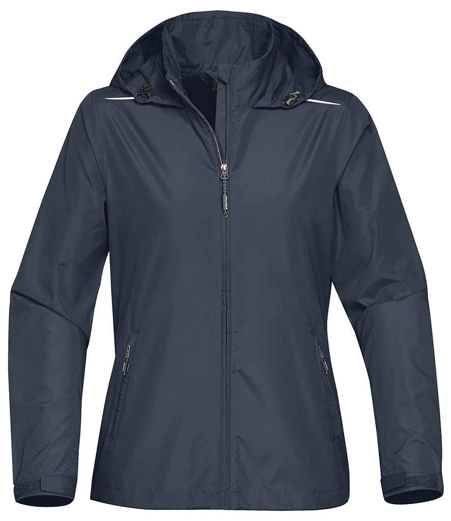 Stormtech Ladies Nautilus Performance Shell Jacket