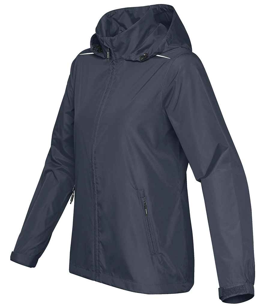 Stormtech Ladies Nautilus Performance Shell Jacket