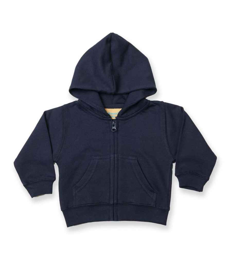 LW05T Navy Front