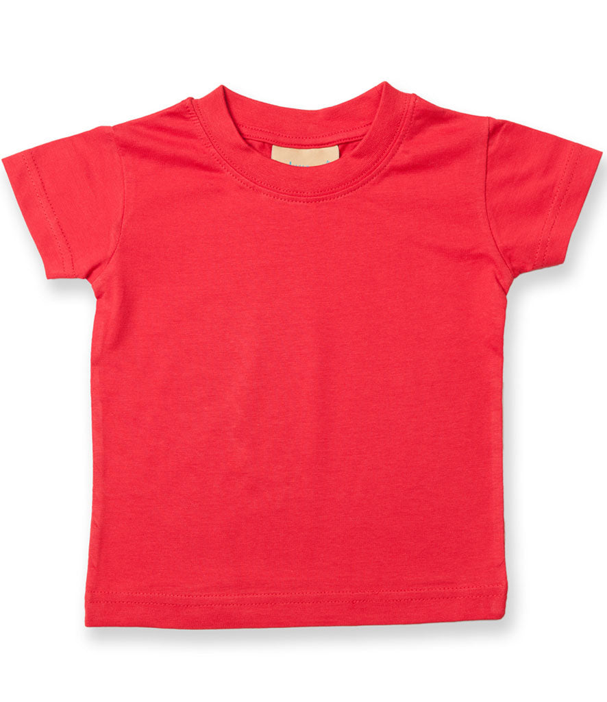 Larkwood Baby/Toddler T-Shirt