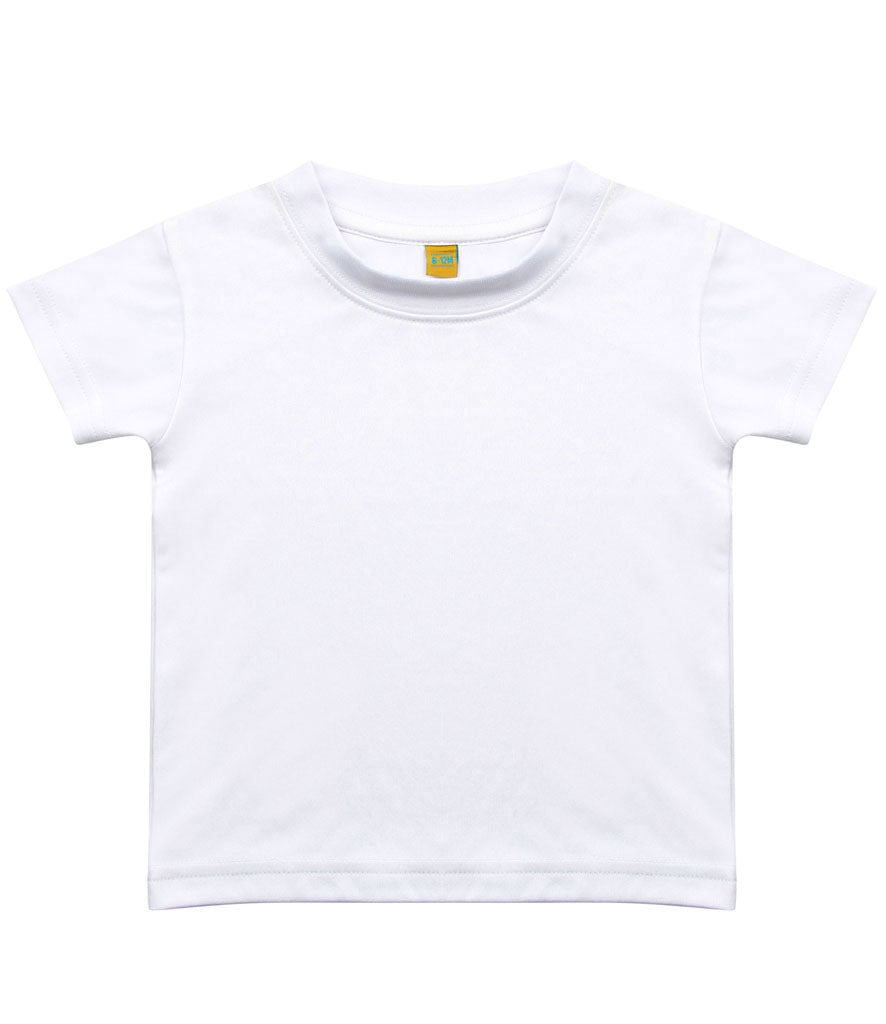 Larkwood Baby/Toddler T-Shirt