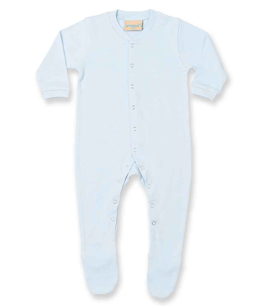 Larkwood Baby Sleepsuit