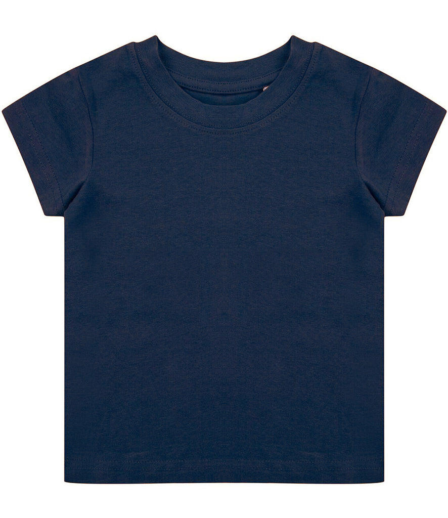 Larkwood Baby/Toddler Organic T-Shirt