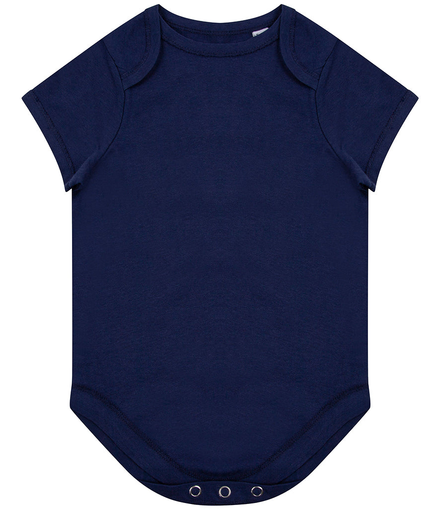 Larkwood Organic Baby Bodysuit