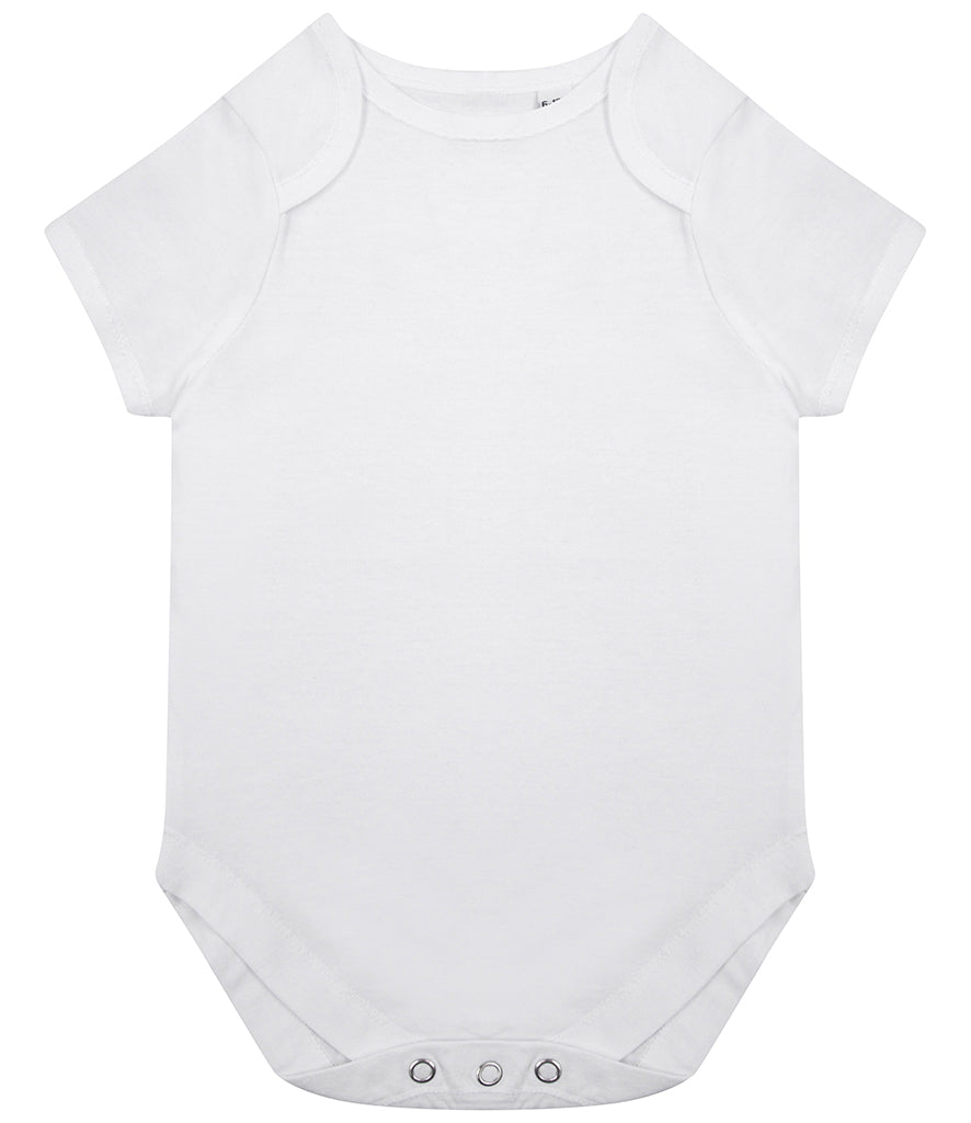 Larkwood Organic Baby Bodysuit