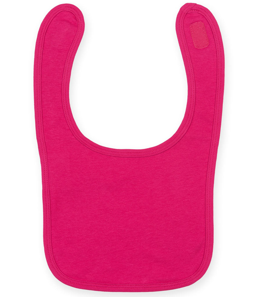 Larkwood Baby/Toddler Bib