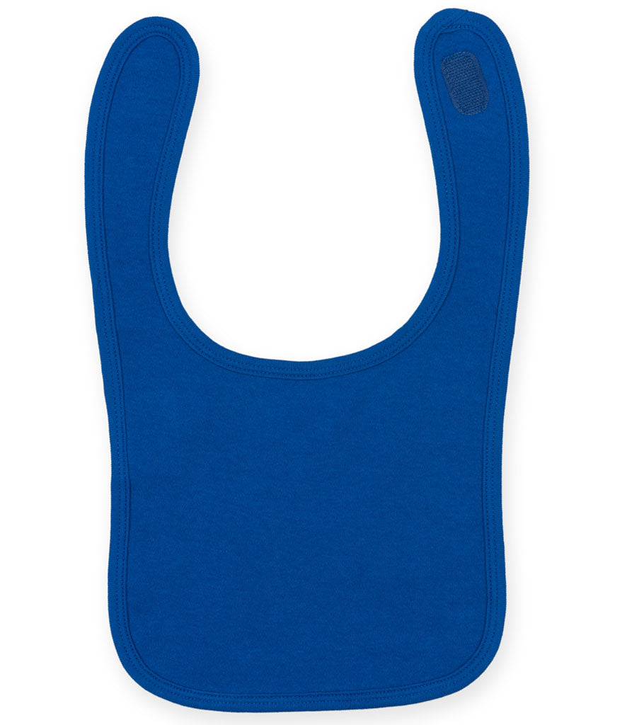 Larkwood Baby/Toddler Bib