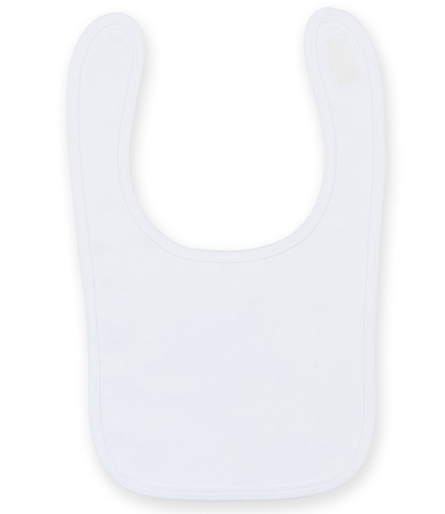 Larkwood Baby/Toddler Bib