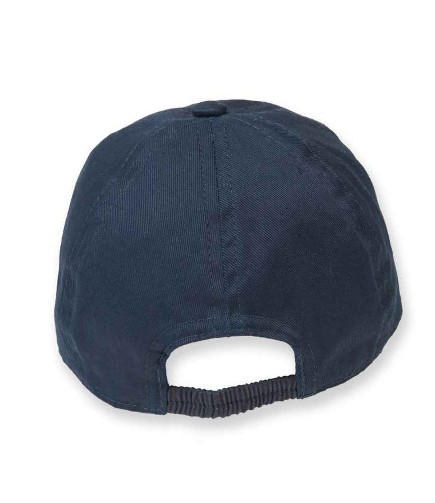 LW90T Navy Back