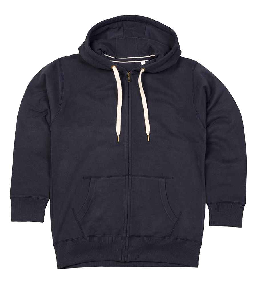 Superstar by Mantis Full Zip Hoodie