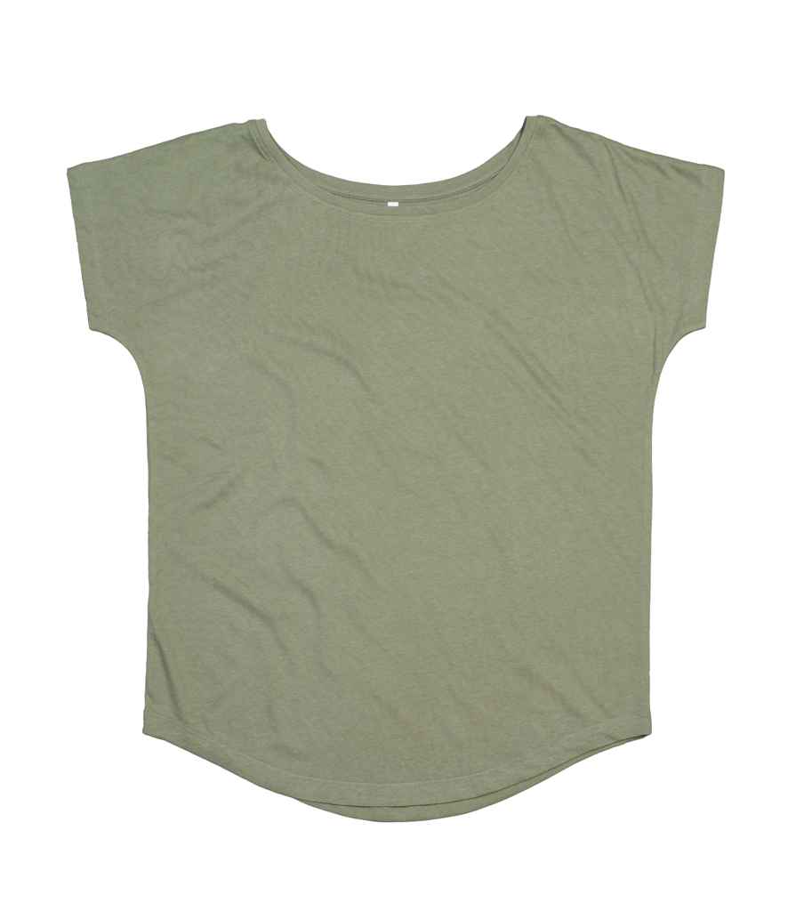 Mantis Ladies Loose Fit T-Shirt