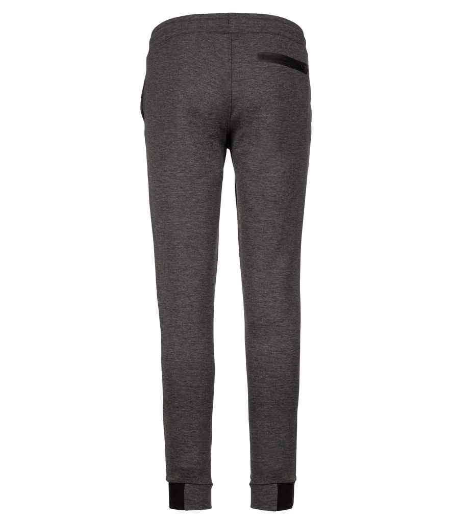 Proact Ladies Performance Trousers | Deep Grey Heather