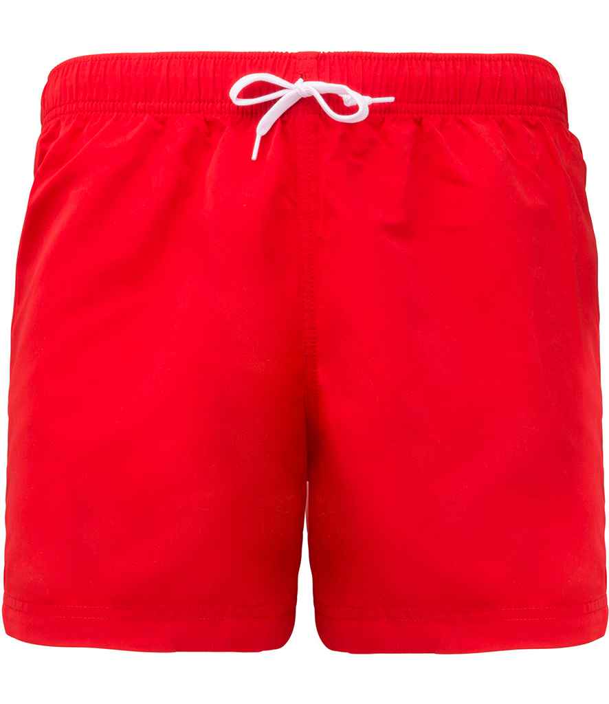 Proact Swimming Shorts