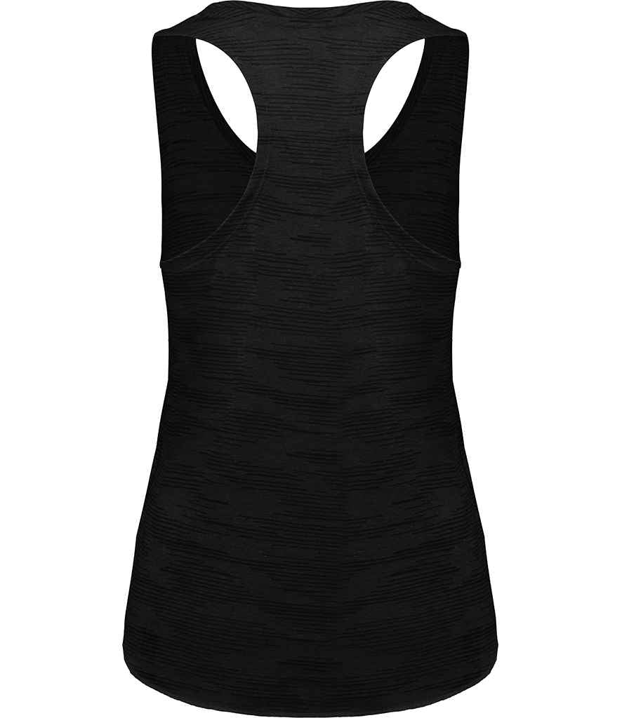 Proact Ladies Sports Slub Tank Top