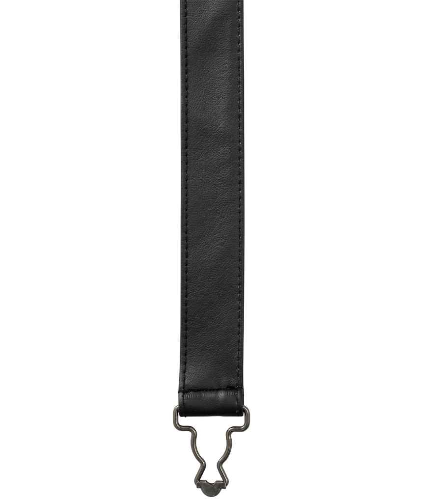 Premier Interchangeable Cross Back Apron Straps