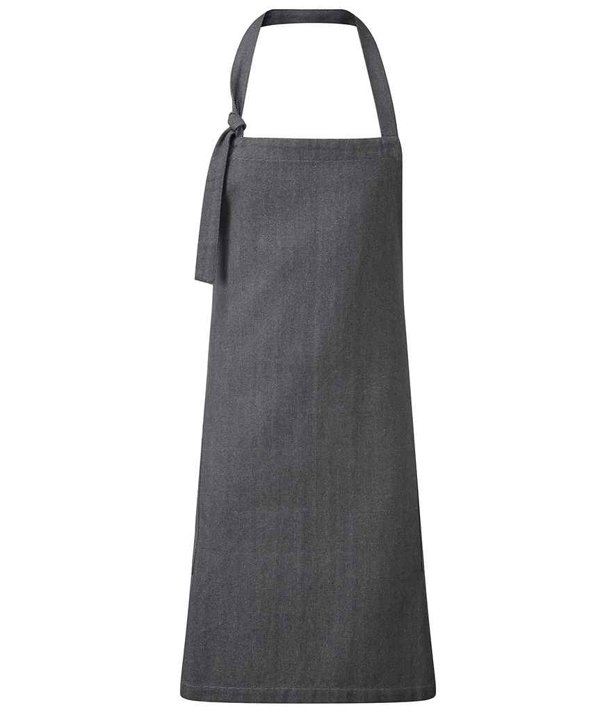 Premier Regenerate Sustainable Bib Apron