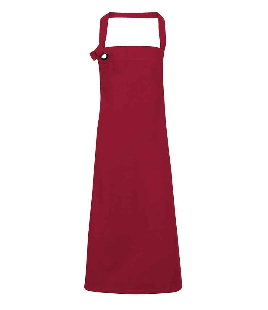 Premier Calibre Bib Apron