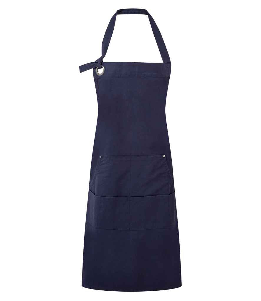 Premier Calibre Heavy Canvas Pocket Apron