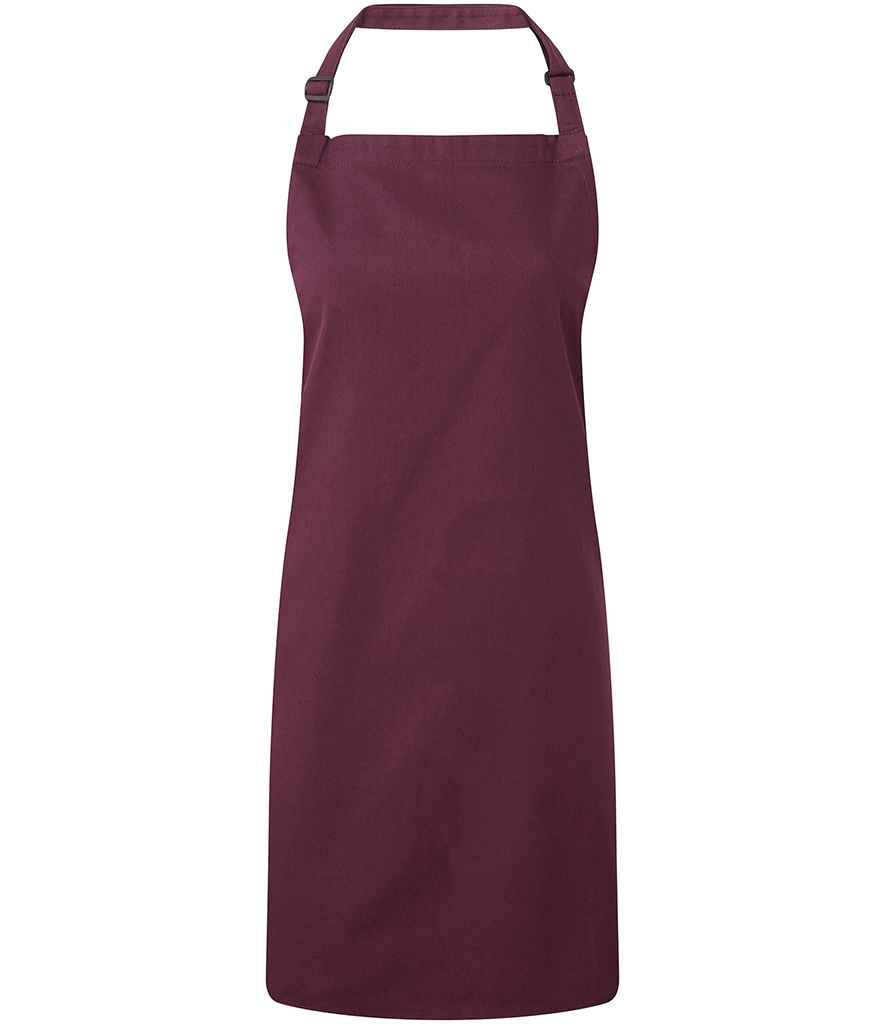 Premier 'Colours' Bib Apron