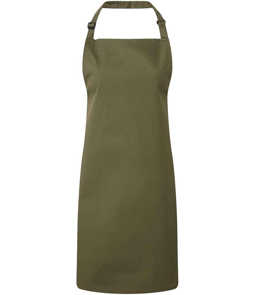 Premier 'Colours' Bib Apron