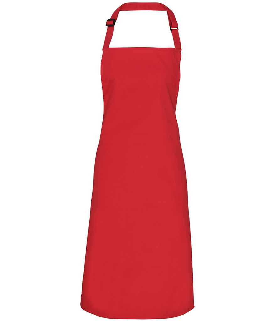 Premier 'Colours' Bib Apron