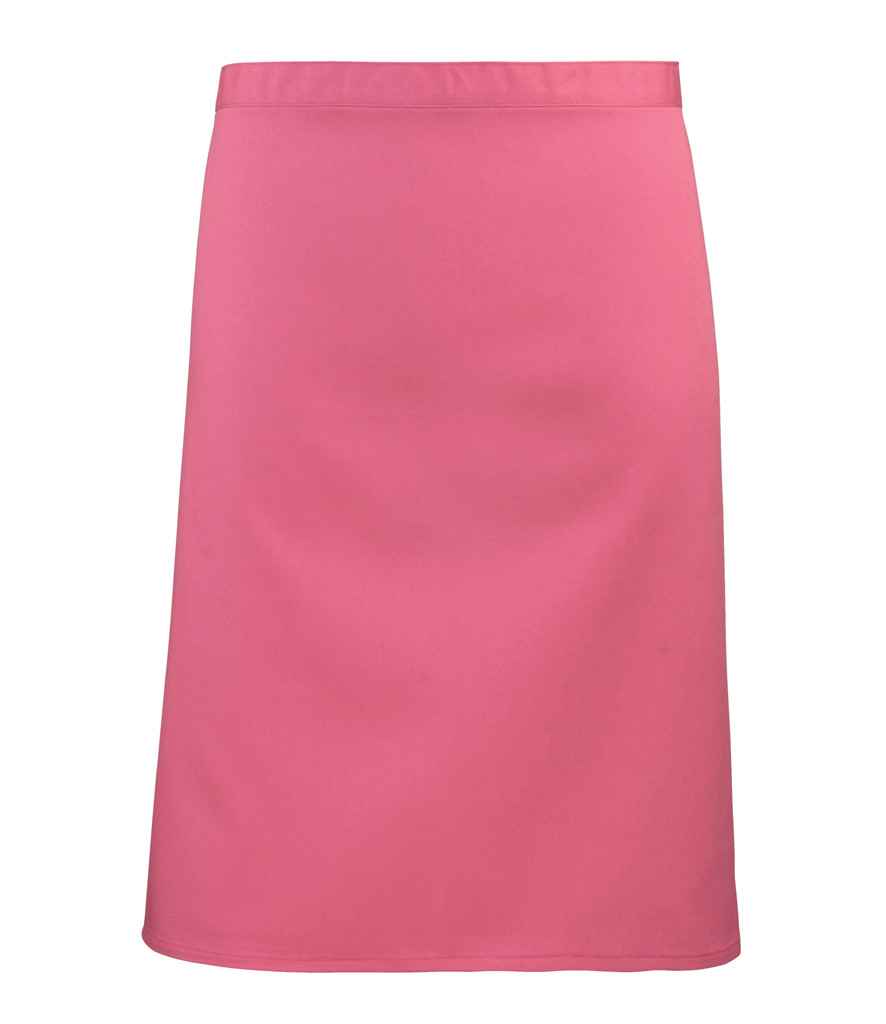 Premier 'Colours' Mid Length Apron