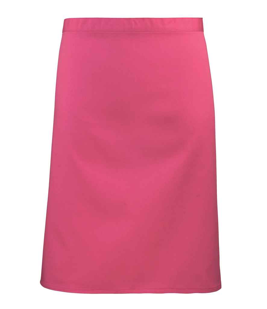 Premier 'Colours' Mid Length Apron