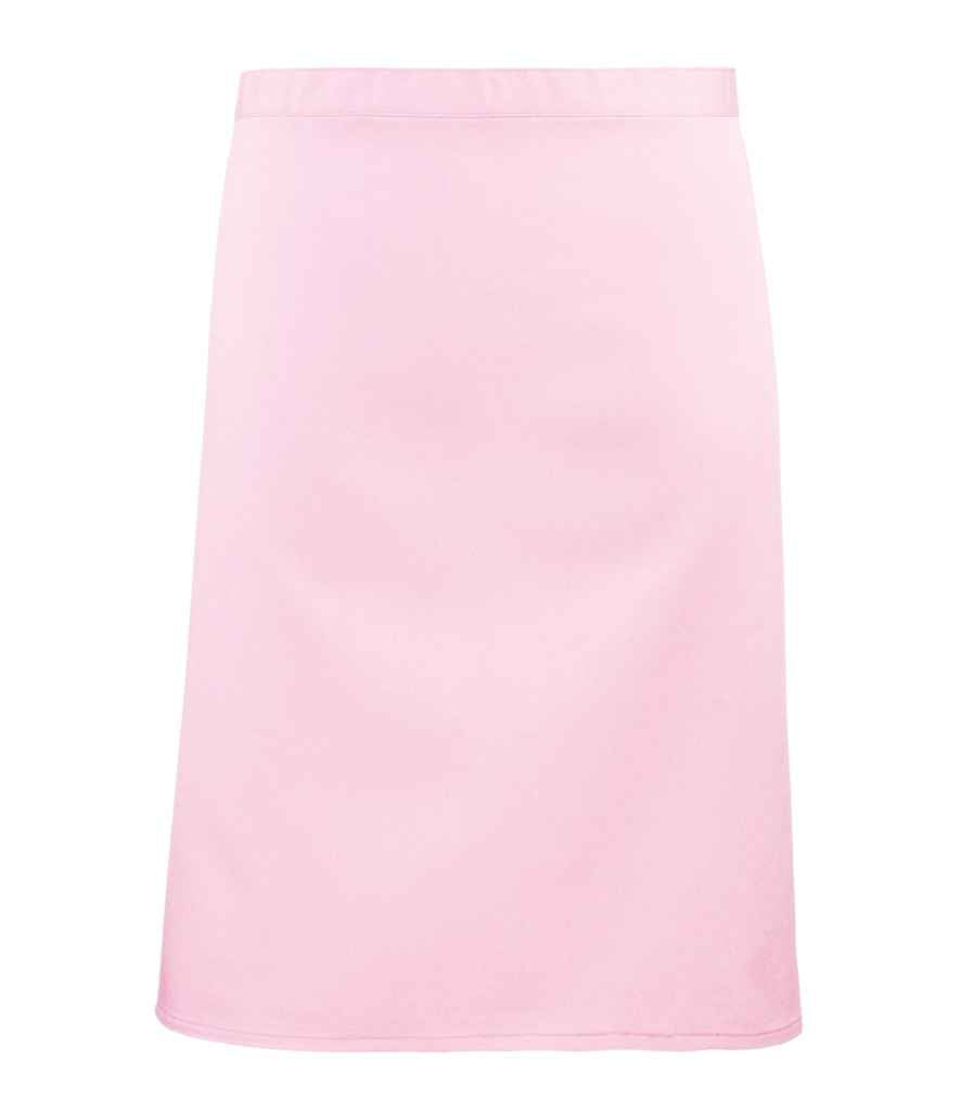 Premier 'Colours' Mid Length Apron