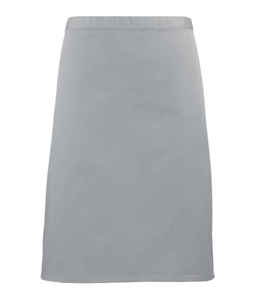 Premier 'Colours' Mid Length Apron