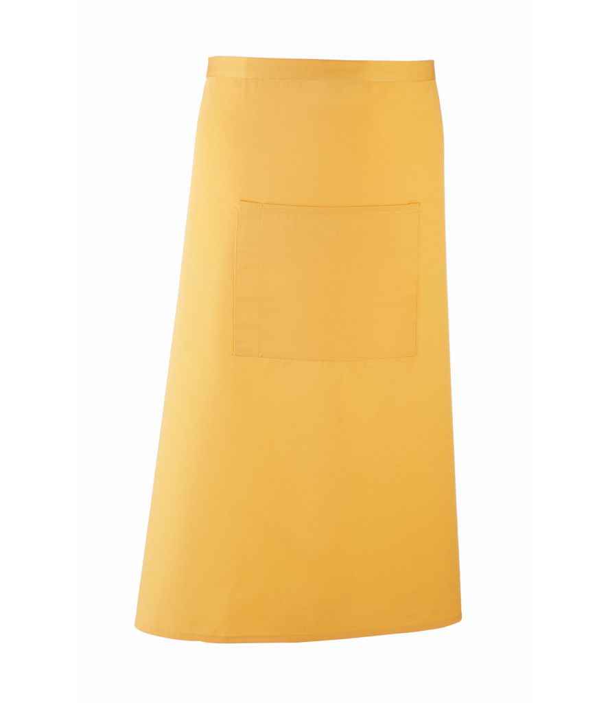 Premier 'Colours' Bar Apron