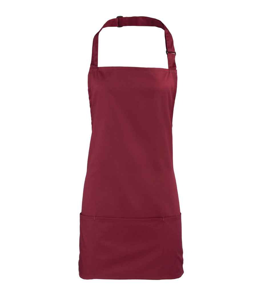 Premier 'Colours' 2-in-1 Apron