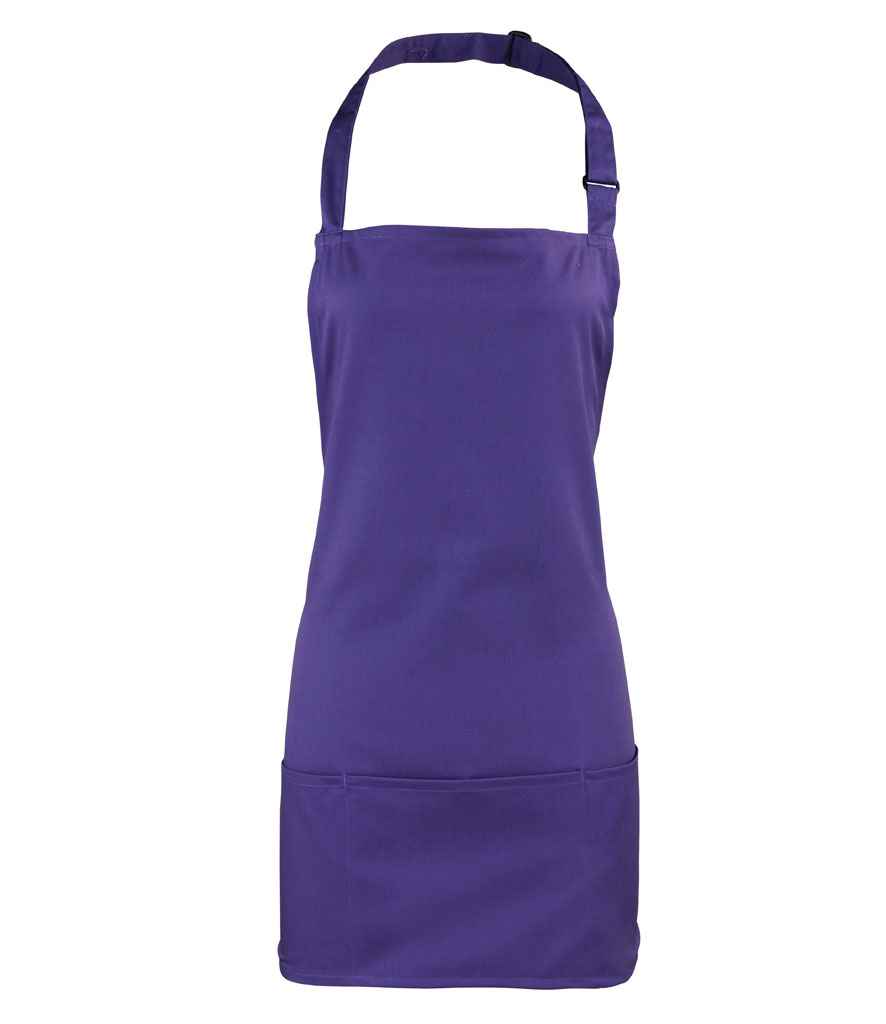 Premier 'Colours' 2-in-1 Apron