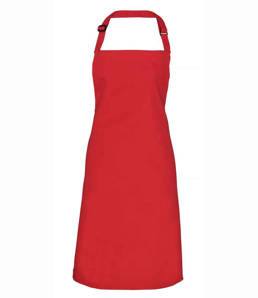 Premier Polyester Bib Apron