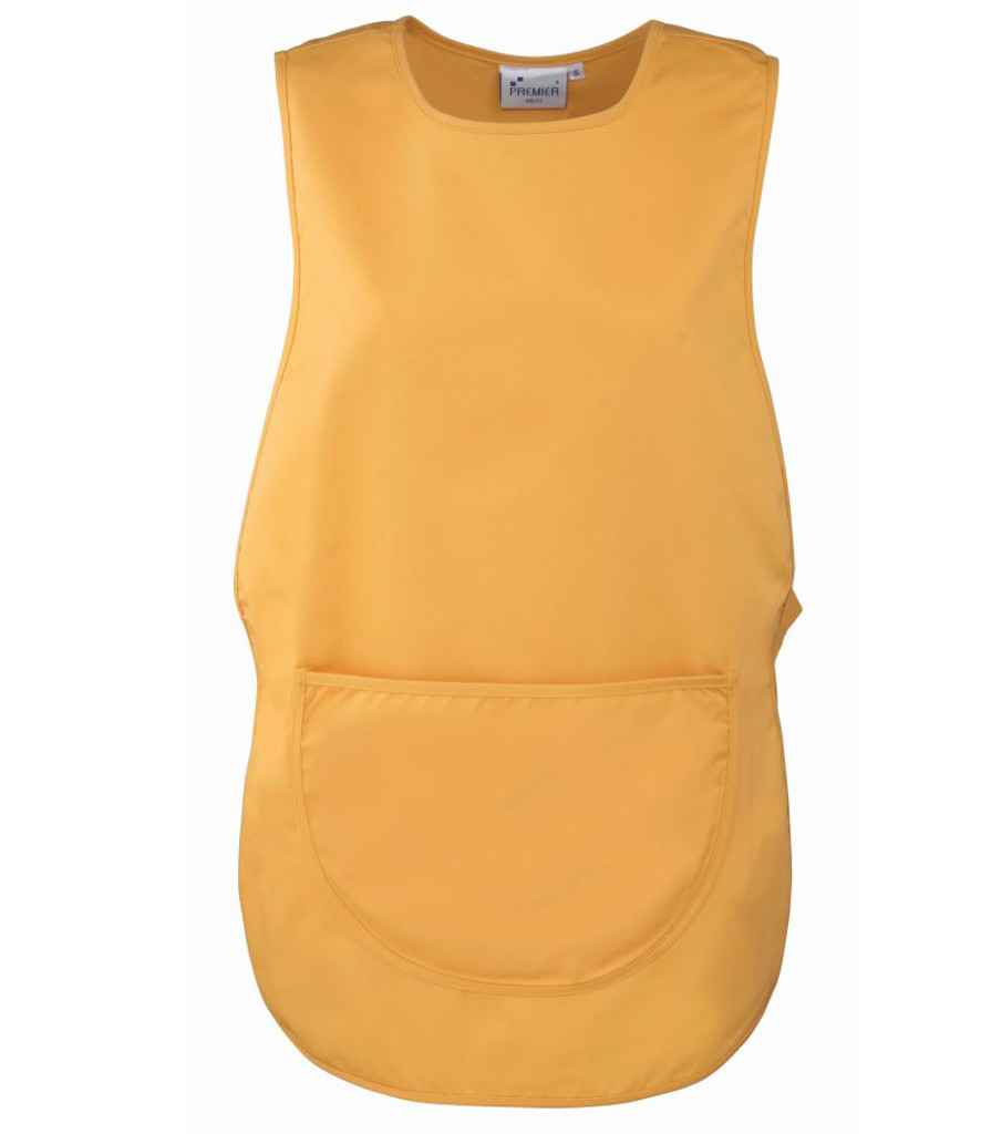 Premier Pocket Tabard