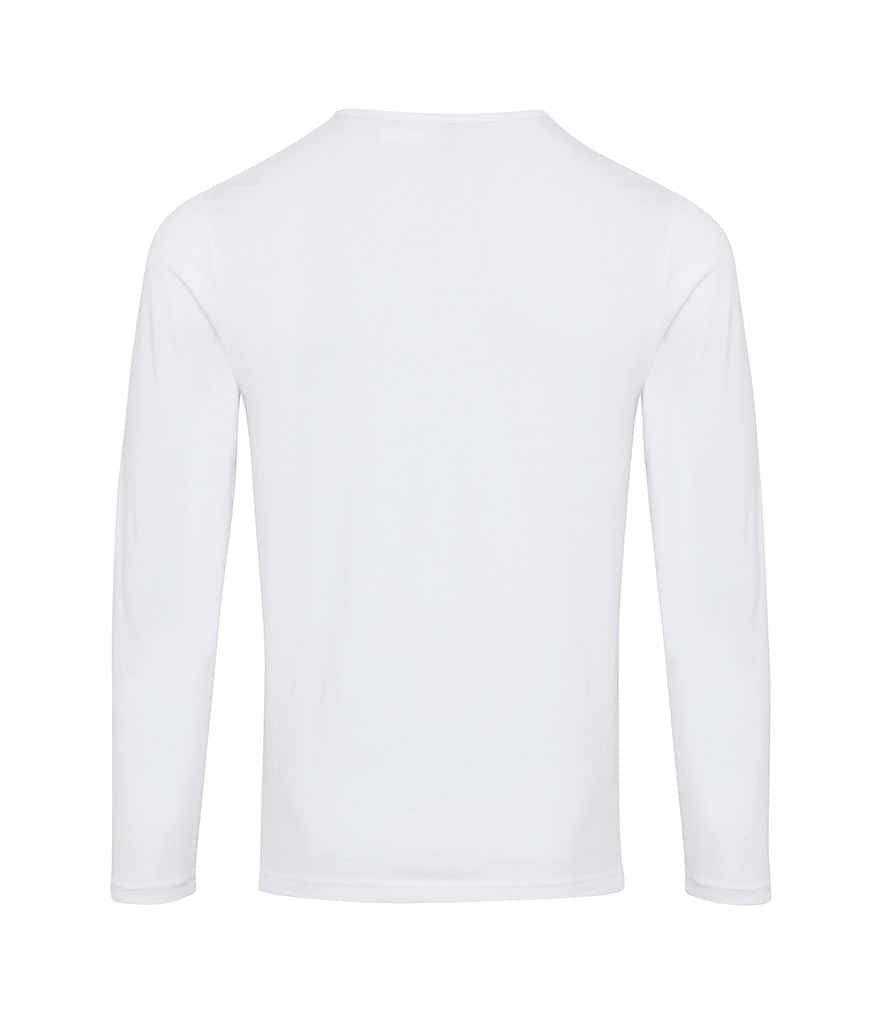 Premier Long John Roll Sleeve T-Shirt