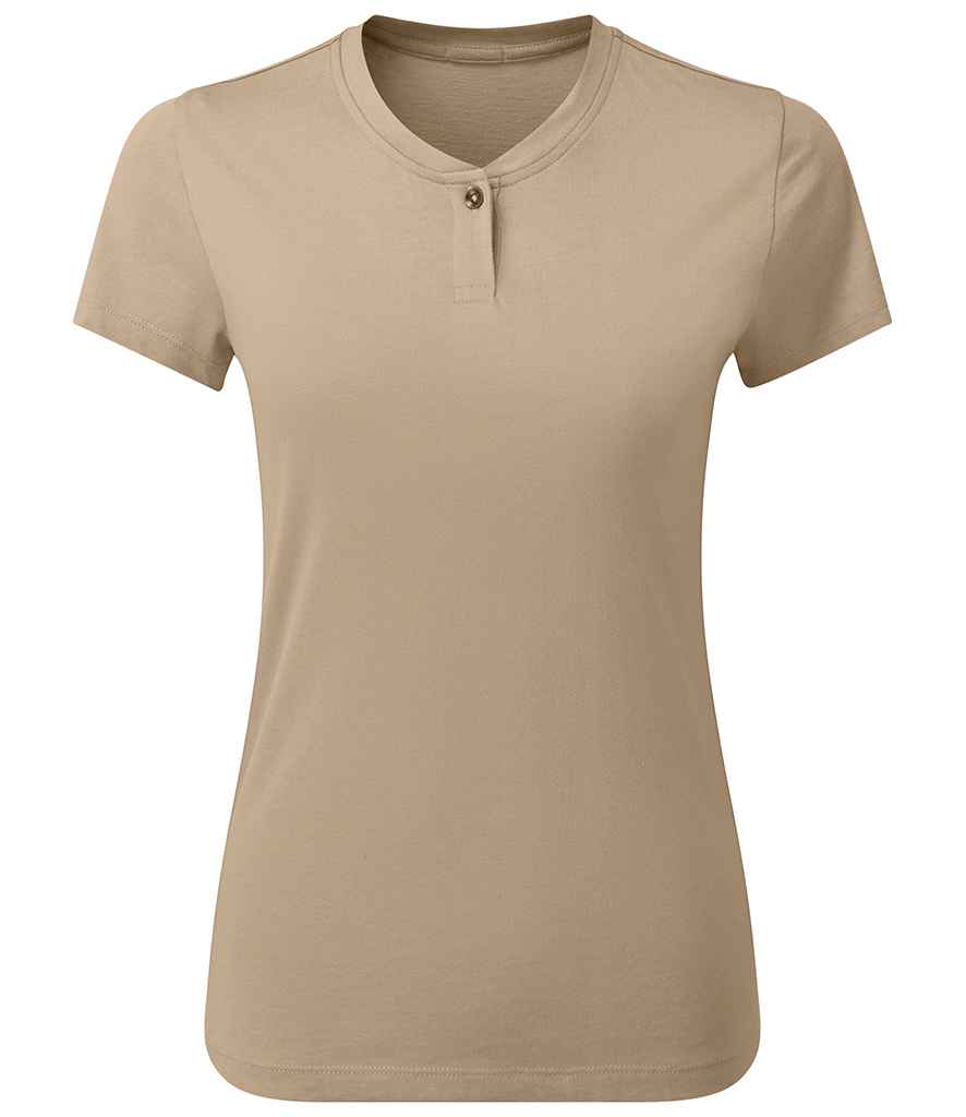 Premier Ladies Comis Sustainable T-Shirt