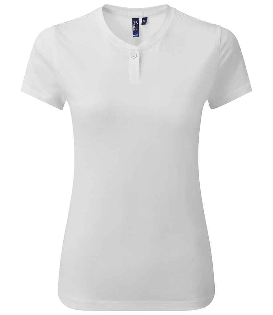 Premier Ladies Comis Sustainable T-Shirt