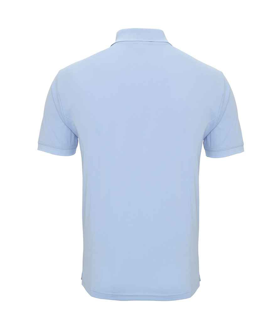 Premier Coolchecker Pique Polo Shirt