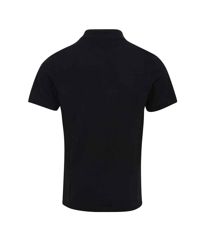 Premier Coolchecker Plus Pique Polo Shirt