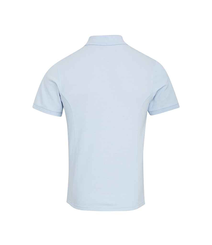 Premier Coolchecker Plus Pique Polo Shirt