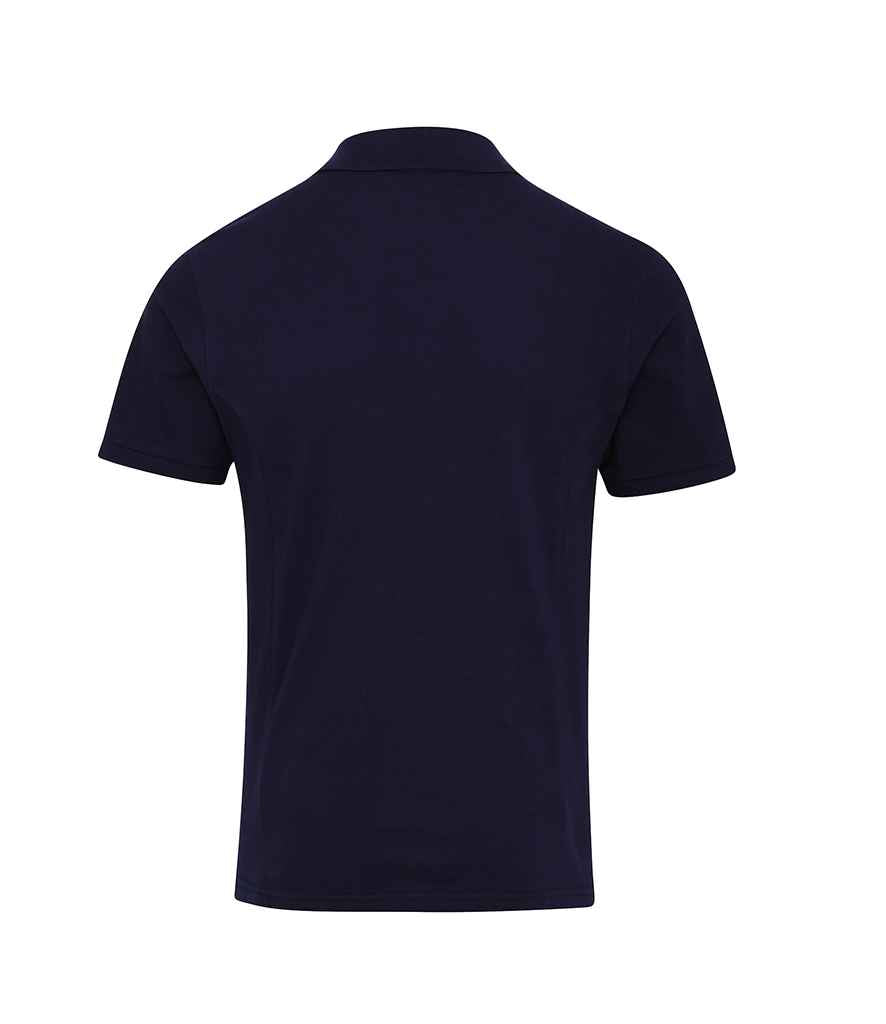 Premier Coolchecker Plus Pique Polo Shirt