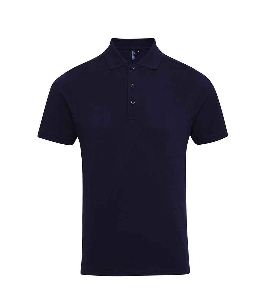 Premier Coolchecker Plus Pique Polo Shirt